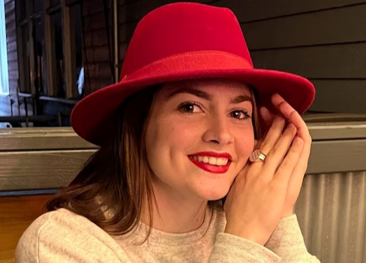 The Timeless Appeal of the Red Fedora Hat for Women