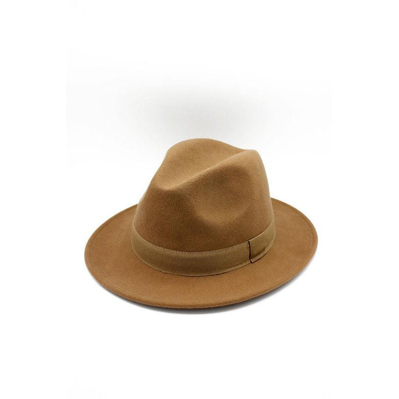 Camel Fedora